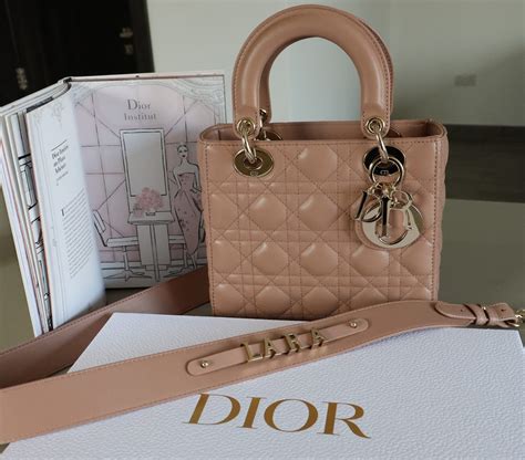 dior abc lady bag|dior handbags lady.